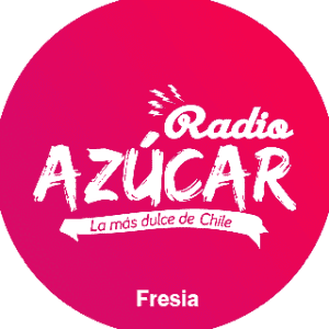 Logo Radio Azucar Fresia