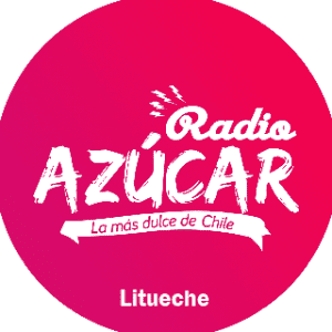 Logo Radio Azucar Litueche