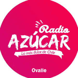 Logo Radio Azucar  Ovalle