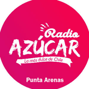 Logo Radio Azucar Punta Arenas
