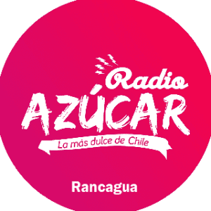 Logo Radio Azucar Rancagua