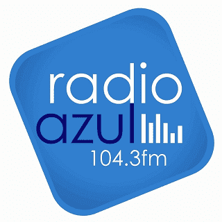 Radio Azul Online 104.3 FM