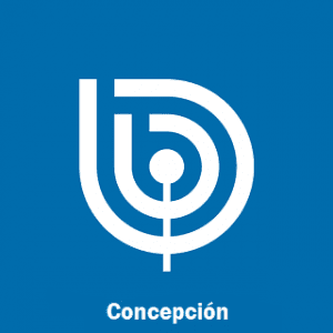 Logo Radio Bio Concepción