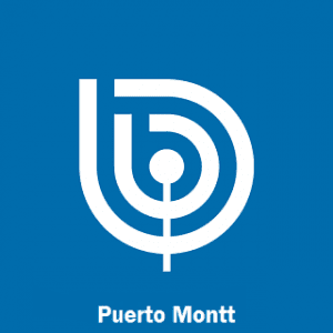 Logo Radio Bio Bio Puerto Montt