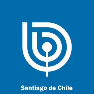 Logo Radio Bio Bio Santiago