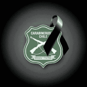 Logo Radio de Carabineros