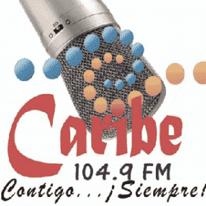 Logo Radio Caribe Iquique