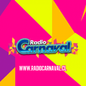 Logo Radio Carnaval Antofagasta