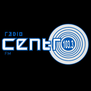 Logo Radio Centro