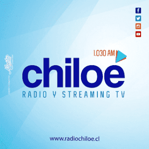 Logo Radio Chiloé
