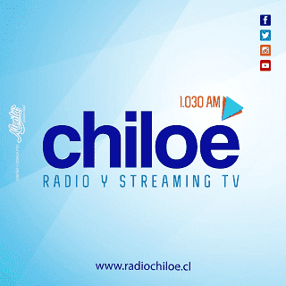 Radio Chiloé en Vivo 1030 AM