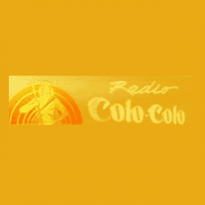 Logo Radio Colo Colo