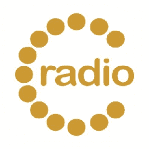 Logo Radio Continente La Serena