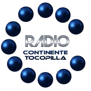 Logo Radio Continente Tocopilla