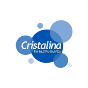 Logo Radio Cristalina de Panimavida