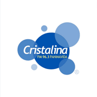 Radio Cristalina de Panimavida 96.3 FM