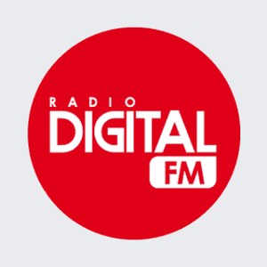 Logo Radio Digital Puerto Montt