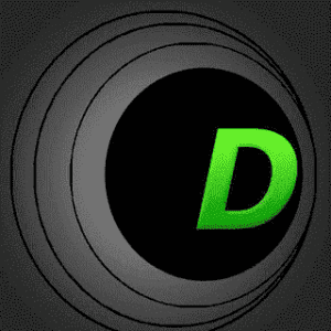 Logo Radio Dinamica