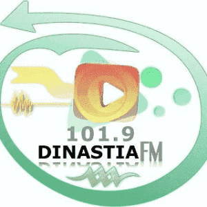 Logo Radio Dinastia Cauquenes