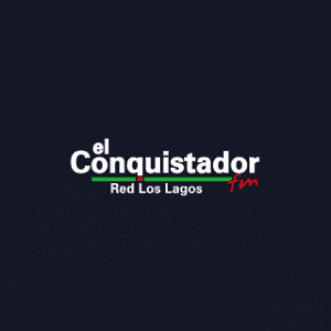 Logo Radio El Conquistador Puerto Montt