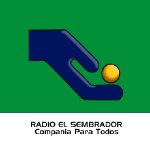 Logo Radio El Sembrador 