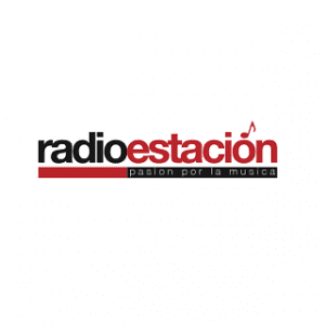 Logo Radio Estación Arica