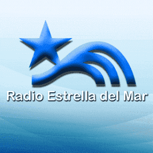 Logo Radio Estrella del Mar