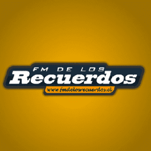 Logo Radio FM de los Recuerdos