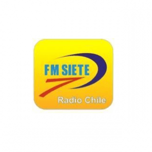 Logo Radio FM7 Сalama