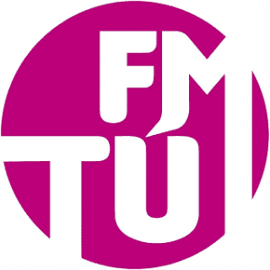 Logo FM Tú Radio