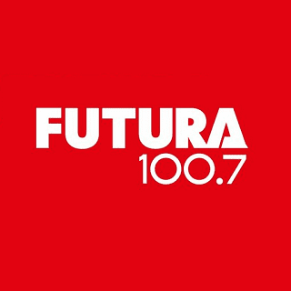 Radio Futura Online 100.7 FM
