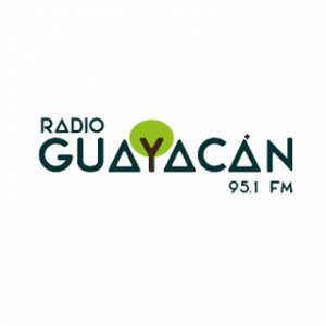 Logo Radio Guayacan