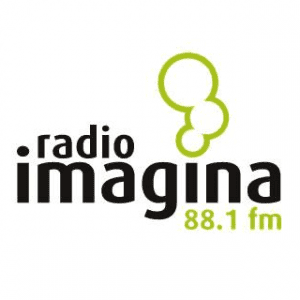 Logo Radio Imagina