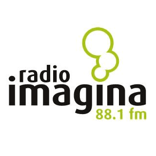 Radio Imagina Online 88.1 FM