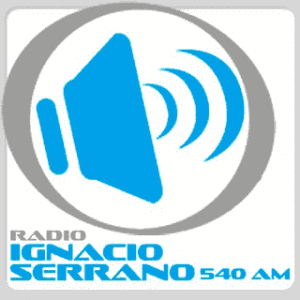 Logo Radio Ignacio Serrano de Melipilla