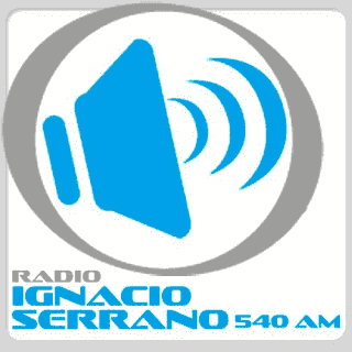 Radio Ignacio Serrano de Melipilla 540 AM