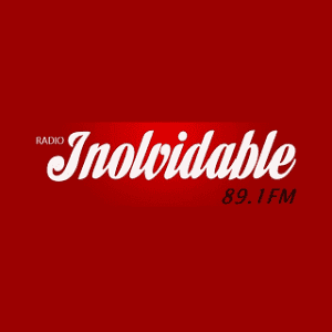 Logo Radio La Inolvidable