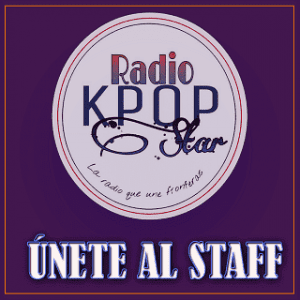 Logo Radio Kpop