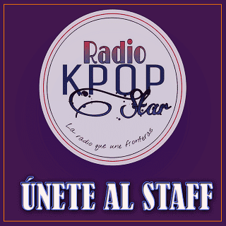 Radio Kpop Chile – Radio Kpop Star