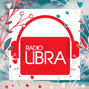 Logo Radio Libra