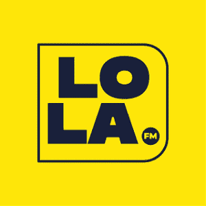 Logo Radio Lola