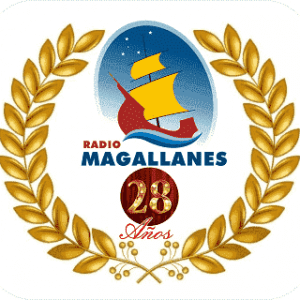 Logo Radio Magallanes