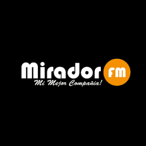 Logo Radio Mirador Temuco