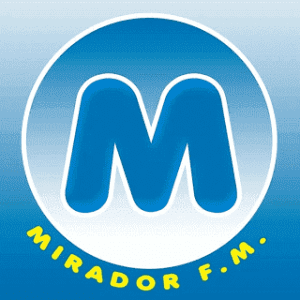 Logo Radio Mirador Lautaro