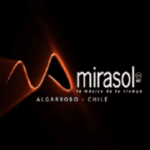 Logo Radio Mirasol Algarrobo