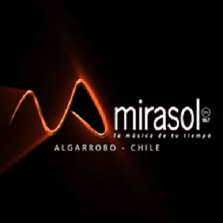 Radio Mirasol Algarrobo Chile 98.7 FM
