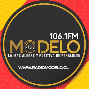 Logo Radio Modelo