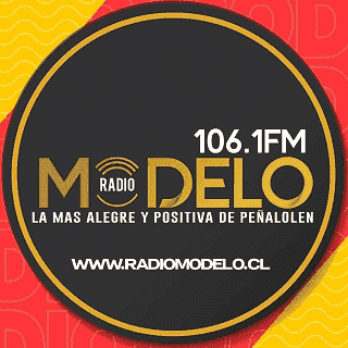 Radio Modelo en Vivo 106.1 FM