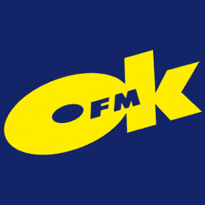 Logo Radio Okey 