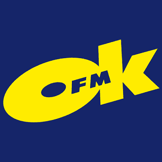 Radio Okey en Vivo Arica 103.7 FM